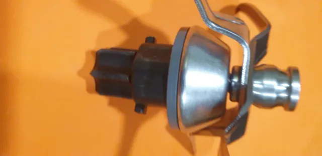 Cuchillas Thermomix TM31