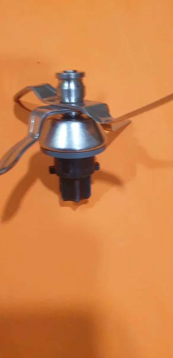 Cuchillas Thermomix TM31