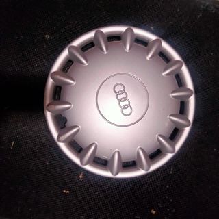 Audi. Juego 4 Tapacubos Audi R15