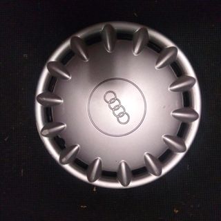 Audi. Juego 4 Tapacubos Audi R15