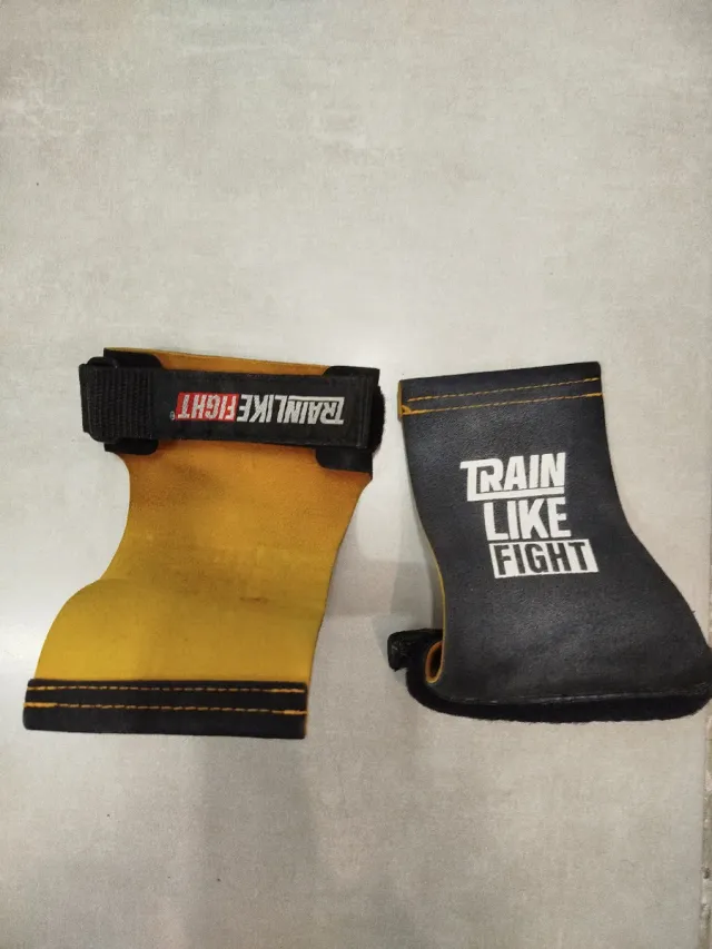 Rodilleras CrossFit Rock Tape