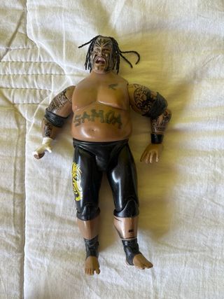 Figuras Coleccionables Variadas