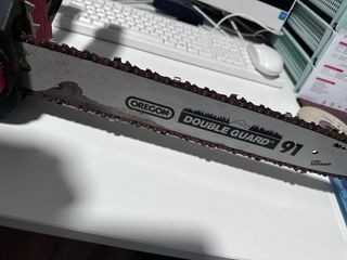 Sierra eléctrica Einhell