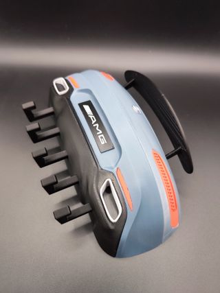 Colgador de llaves AMG GT