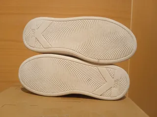 Deportivas Karl Lagerfeld velcro negras T.39