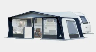 Avancé caravana Ticamo Montecarlo 270 W1025