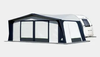 Avancé caravana Ticamo Montecarlo 270 W1025