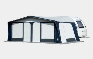 Avancé caravana Ticamo Montecarlo 270 W1025