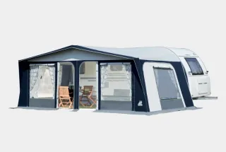 Avancé caravana Ticamo Montecarlo 270 W1025