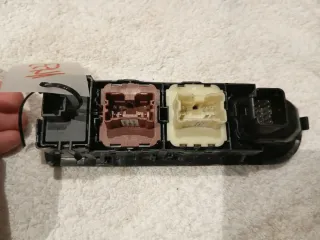 Mando Elevalunas Renault Captur mk1 J5