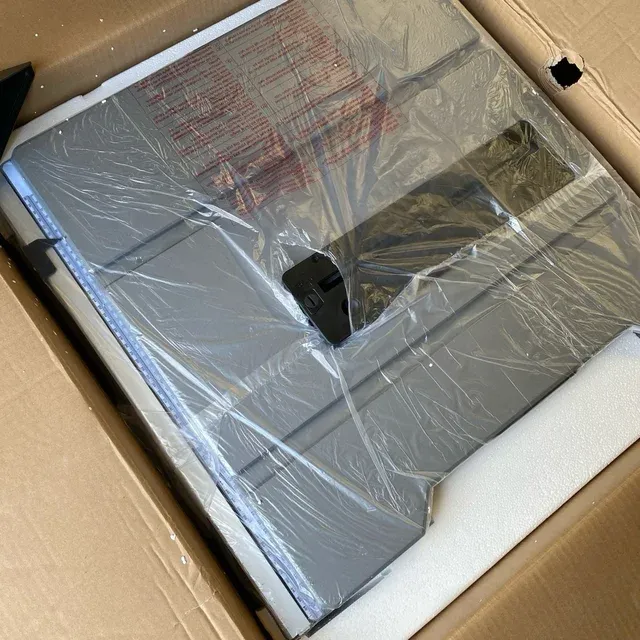 VEVOR Sierra Circular de Mesa de corte 625 mm