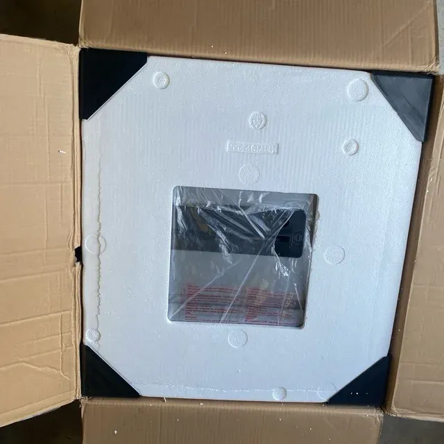 VEVOR Sierra Circular de Mesa de corte 625 mm