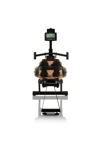 Remo Hammer REMO ROWFLOW 5.0 NORSK