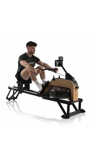 Remo Hammer REMO ROWFLOW 5.0 NORSK
