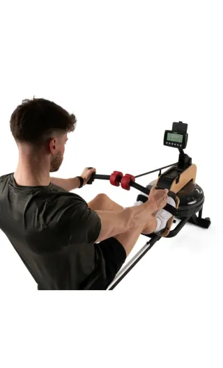 Remo Hammer REMO ROWFLOW 5.0 NORSK