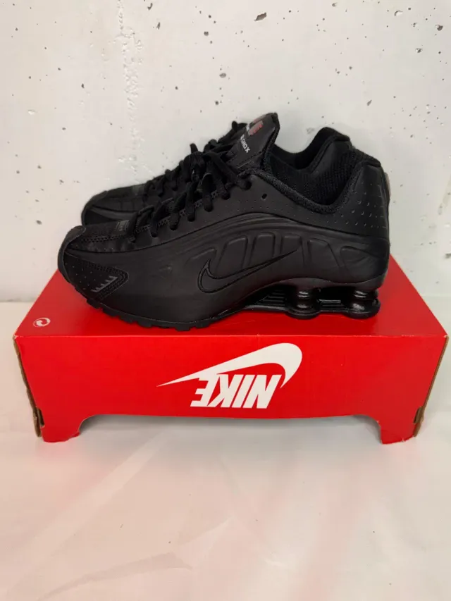 Nike Shox R4 Talla 38,5