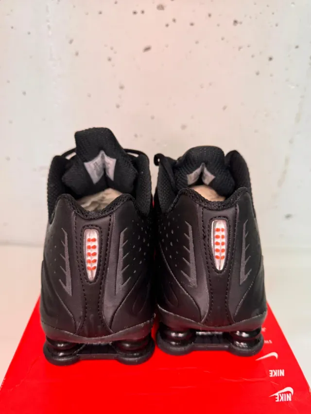 Nike Shox R4 Talla 38,5