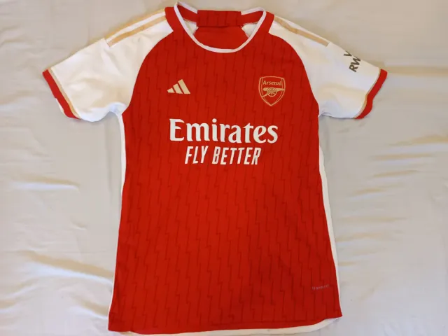 Camiseta Fútbol Arsenal Adidas