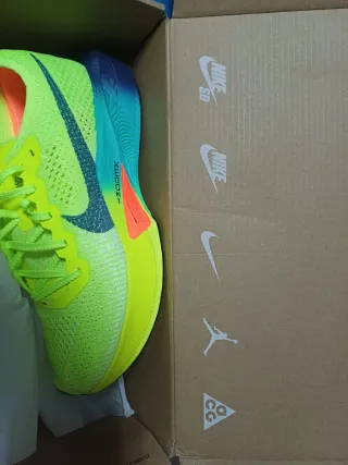 Zapatillas Nike ZoomX vaporfly NE XT % 3