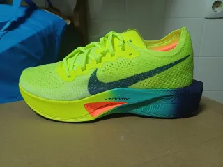 Zapatillas Nike ZoomX vaporfly NE XT % 3