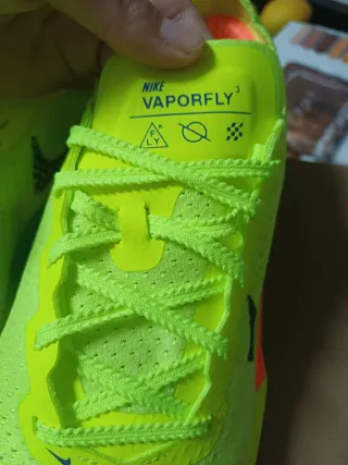 Zapatillas Nike ZoomX vaporfly NE XT % 3