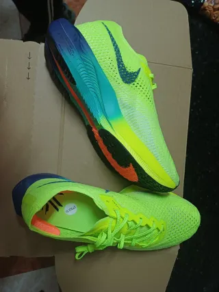 Zapatillas Nike ZoomX vaporfly NE XT % 3