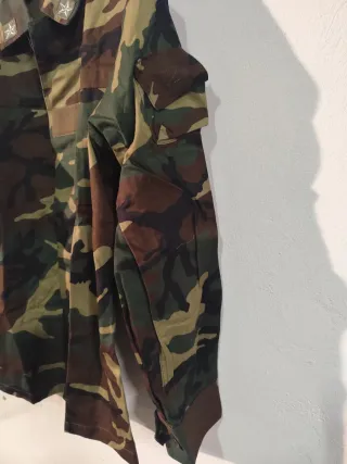 Divisa Mimetica Militare Esercito Italiano NUOVA