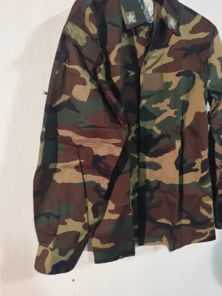 Divisa Mimetica Militare Esercito Italiano NUOVA
