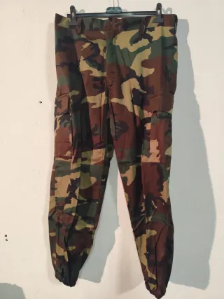 Divisa Mimetica Militare Esercito Italiano NUOVA