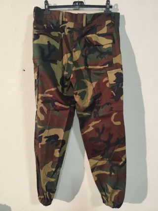 Divisa Mimetica Militare Esercito Italiano NUOVA