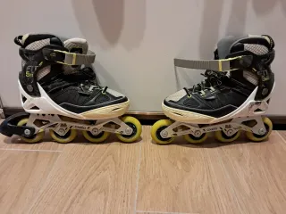 Patines en línea Oxelo Talla 42 y 39