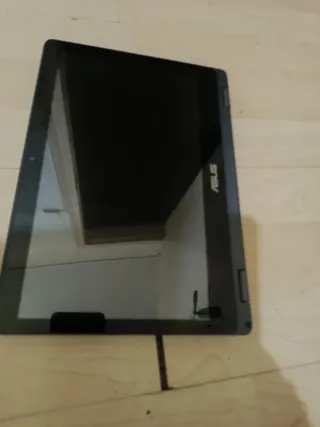 Portátil Asus Gris/Plateado