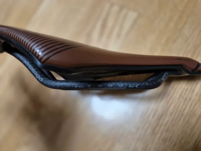 Sedile Prologo Dimension Nack 143