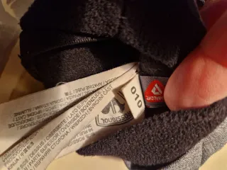 Guantes Esquí Rossignol Gris