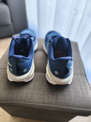 Zapatillas Nike Vomero 17 Azul