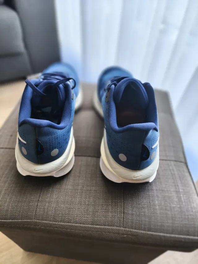 Zapatillas Nike Vomero 17 Azul