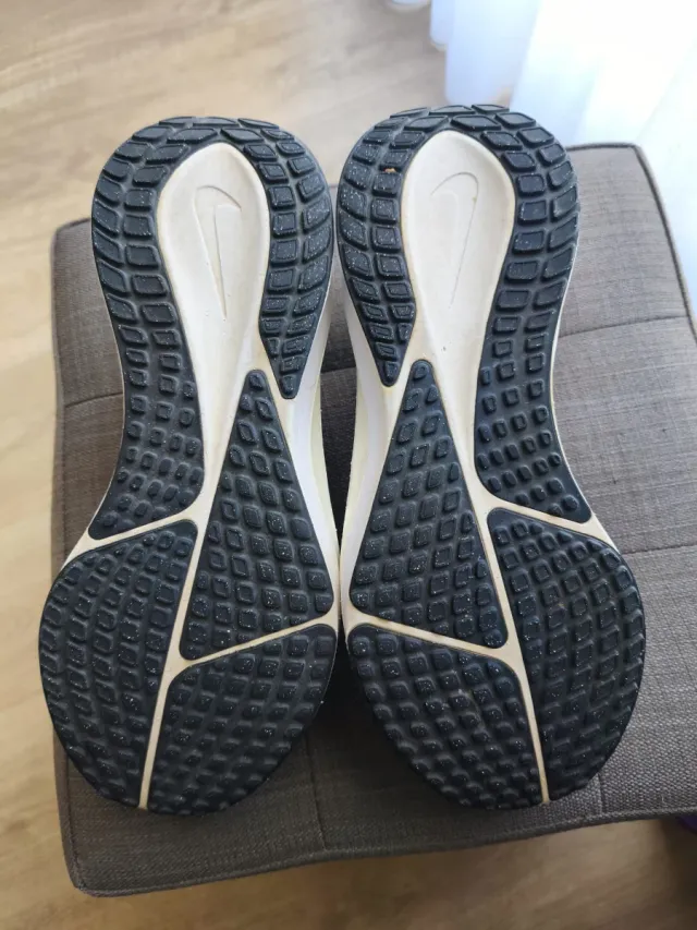 Zapatillas Nike Vomero 17 Azul