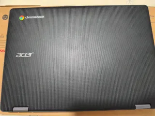 Acer Chromebook Spin 511 Negro