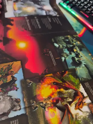 Caja World of Warcraft (Español)