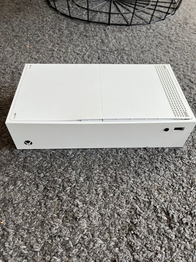 Xbox Series S controller incluso