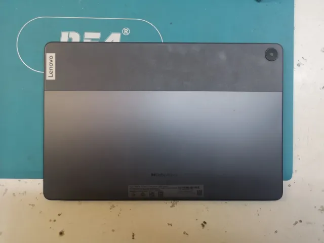 Tablet Lenovo M10 3rd Gen Nero