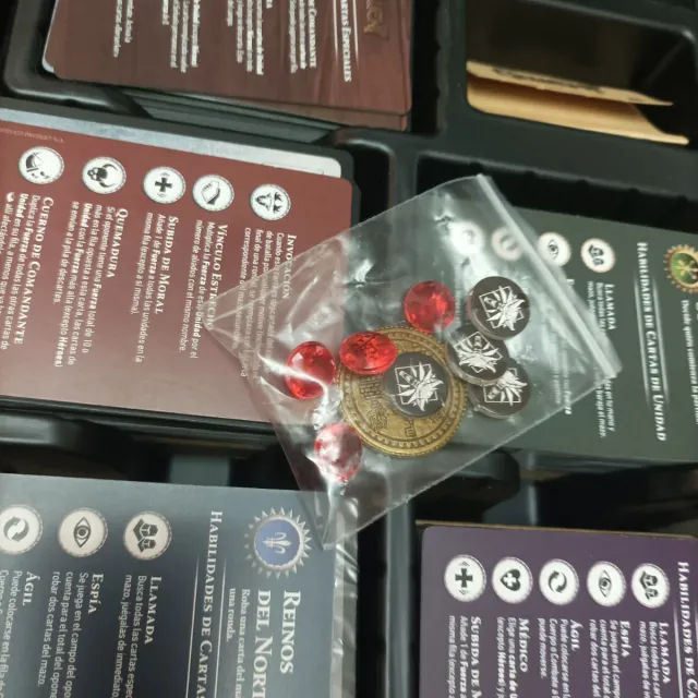 Gwent The Witcher Card Game