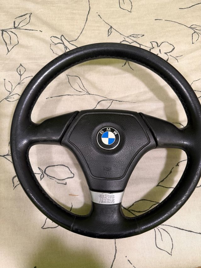 Volante BMW E36 Airbag