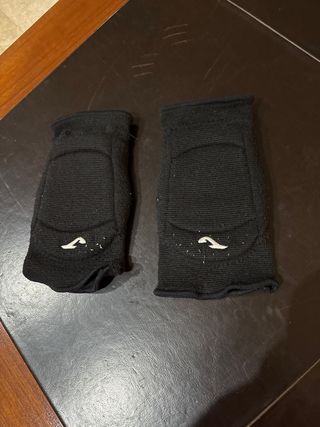 Guantes deportivos Joma negros