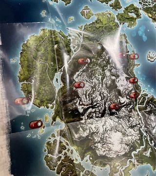 Just Cause 2 Limited Edition Xbox 360