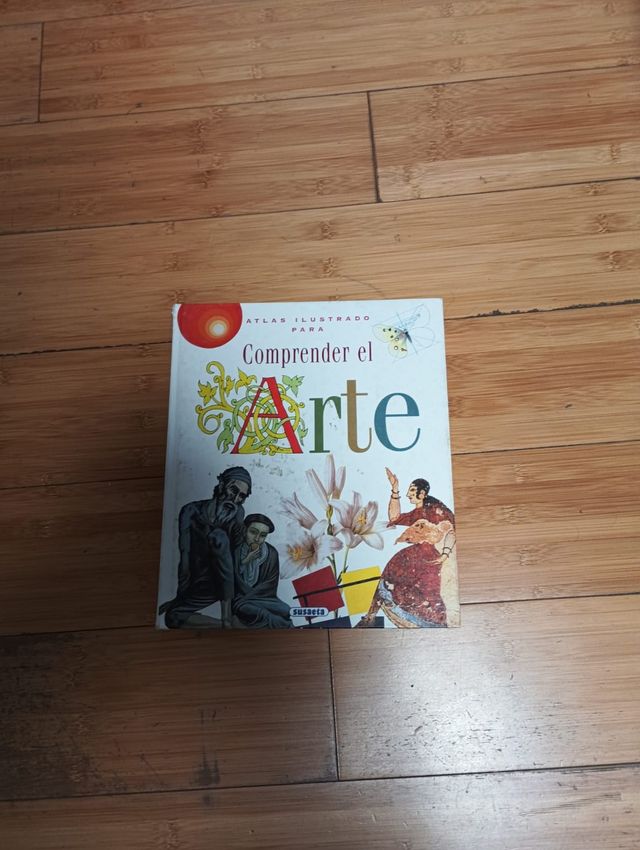 Comprender el Arte