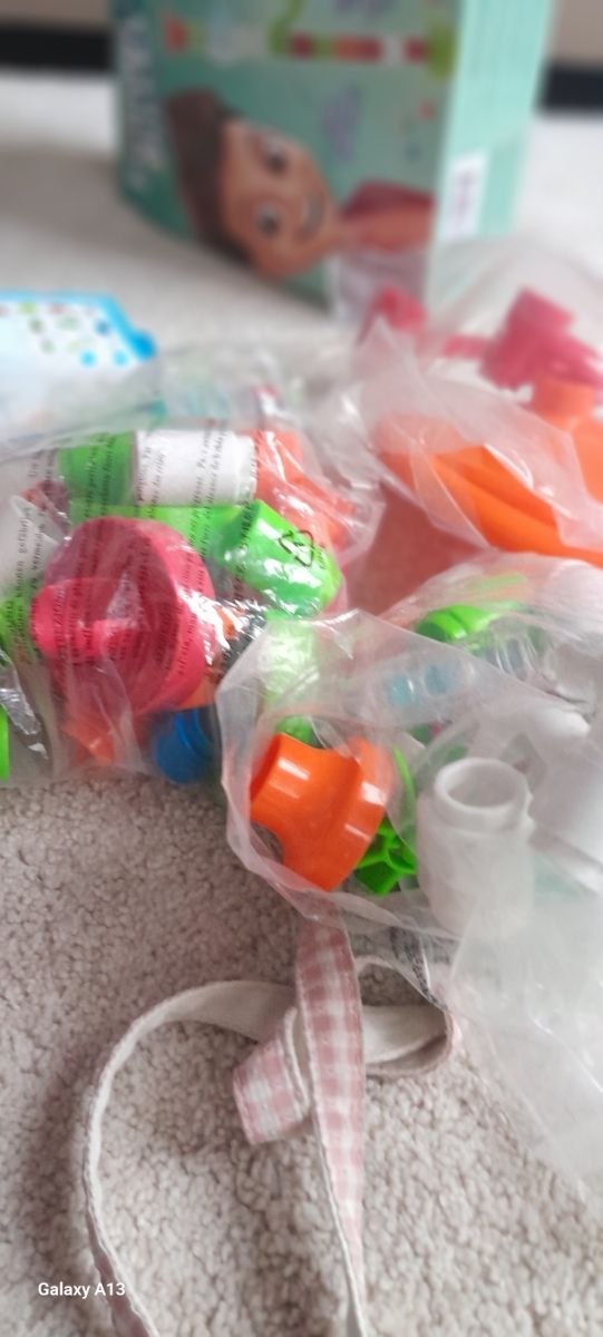 Canicas circuito Marble runsr