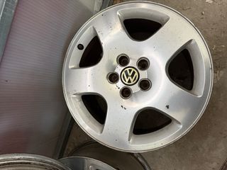 Llantas Audi 17 Pulgadas 5x112