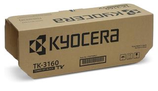 Tóner Kyocera TK-3160 Negro