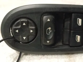 Mando Elevalunas Citroen C5 R